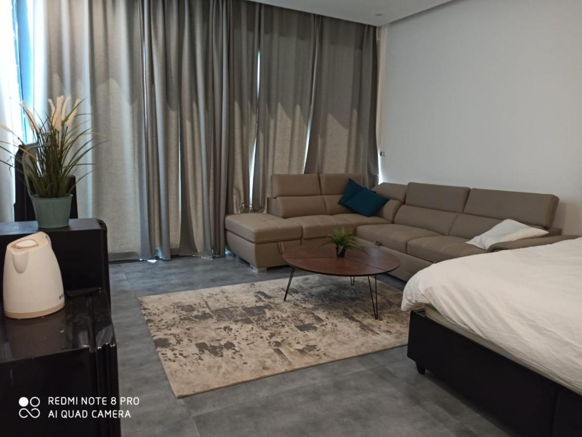 Villa Peer Ейлат Екстер'єр фото